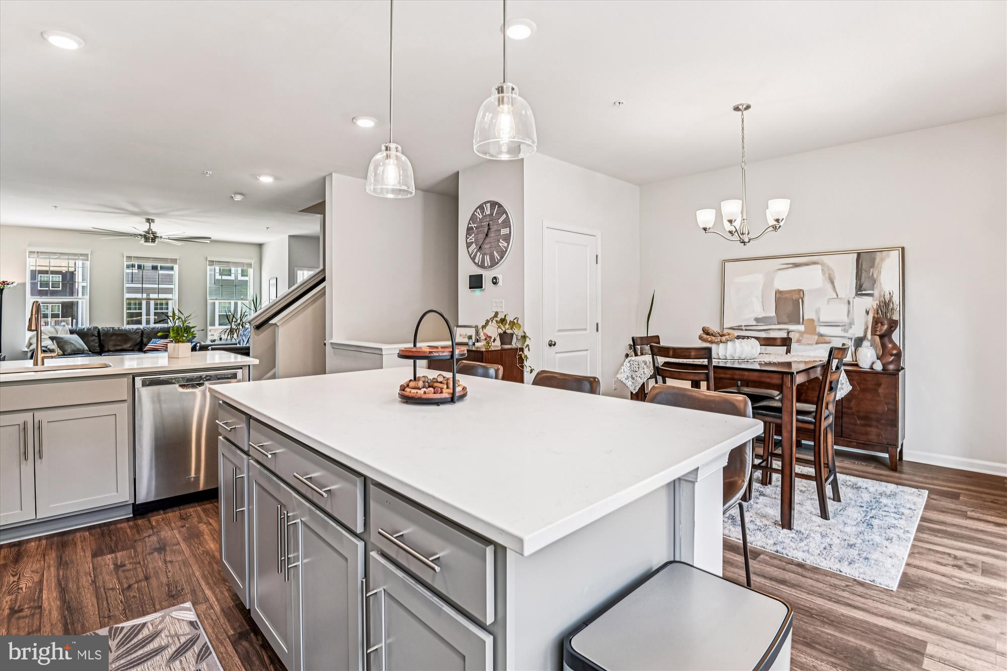 ODENTON TOWN CENTER - Residential