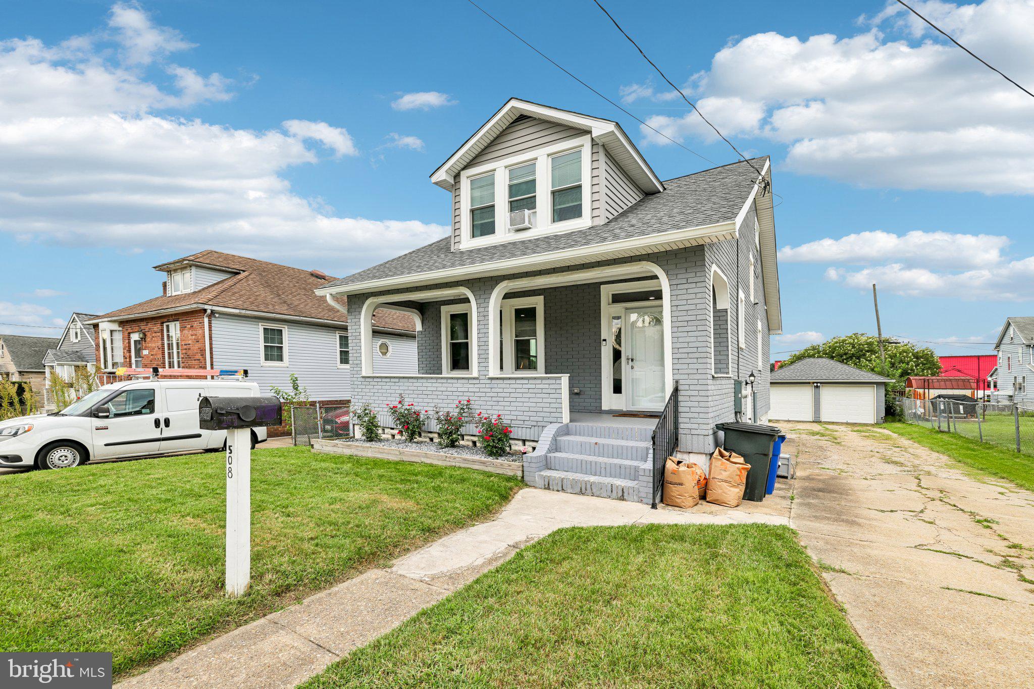 508 46TH STREET