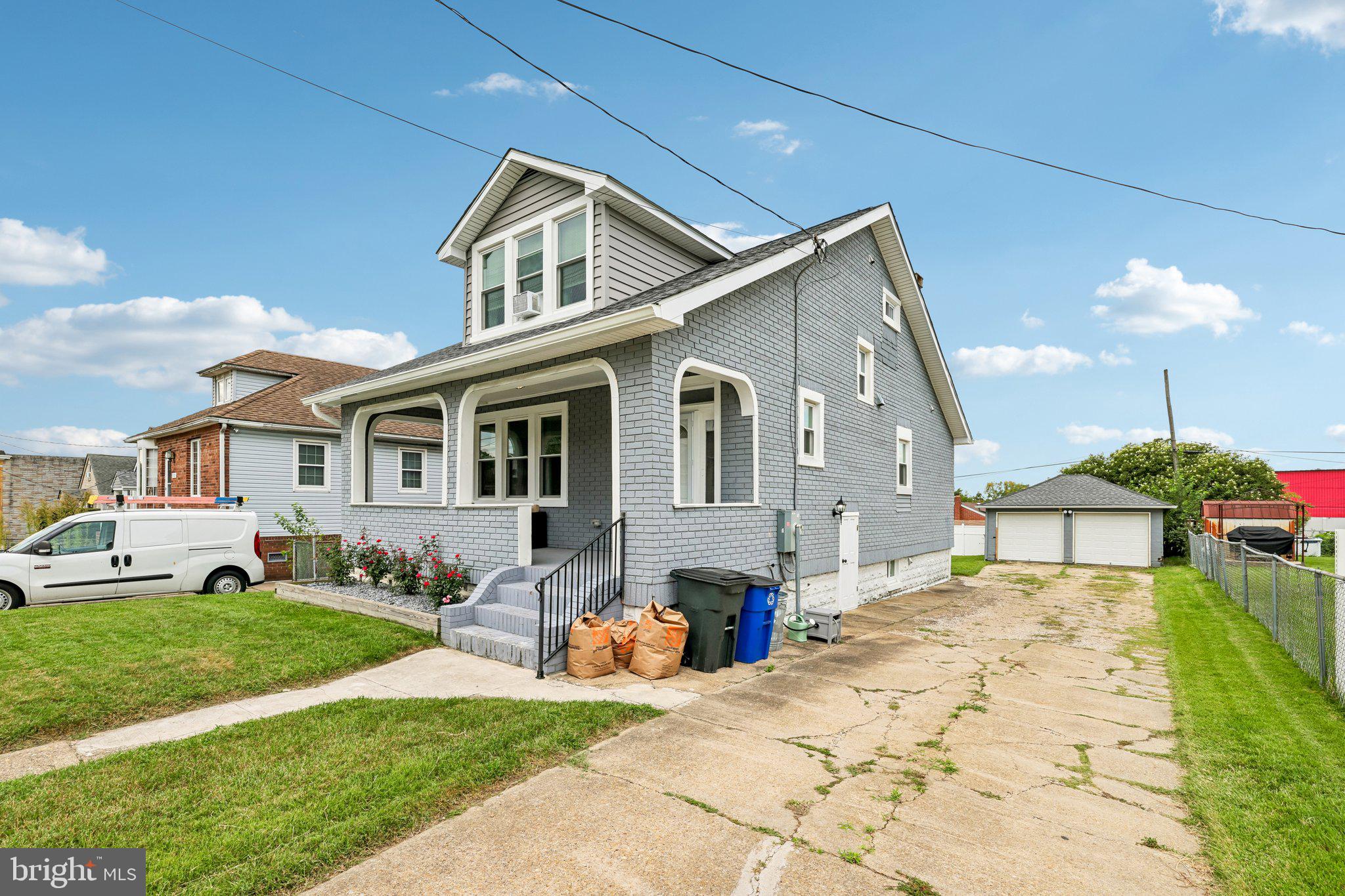 508 46TH STREET