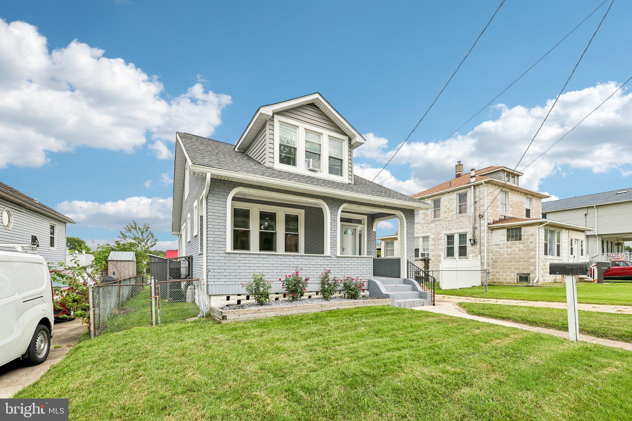 508 46TH STREET