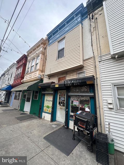 Photo of 2324 S 7th Street, PHILADELPHIA, PA 19148 (MLS # PAPH2571644)