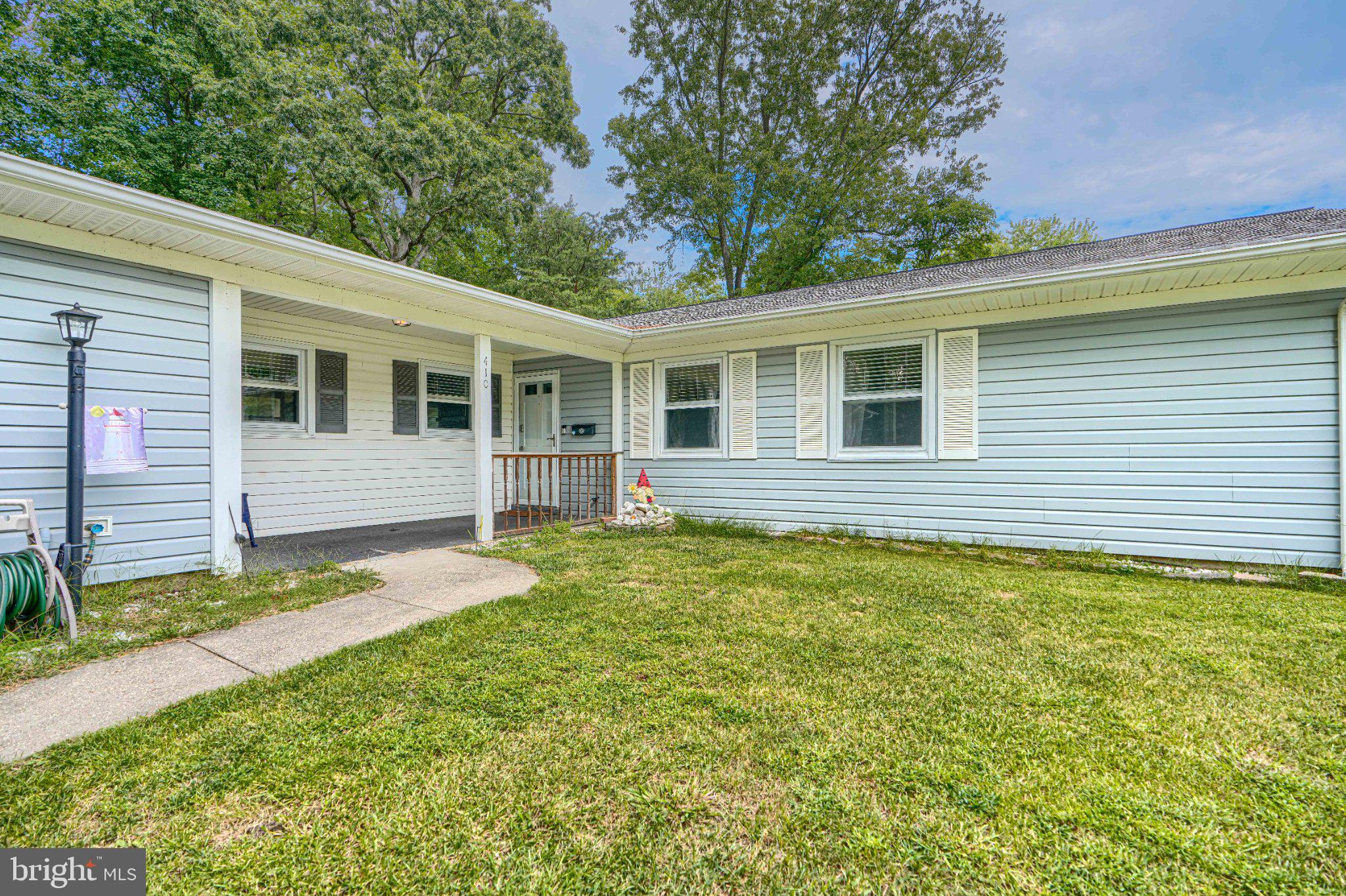 410 ACADIA DRIVE