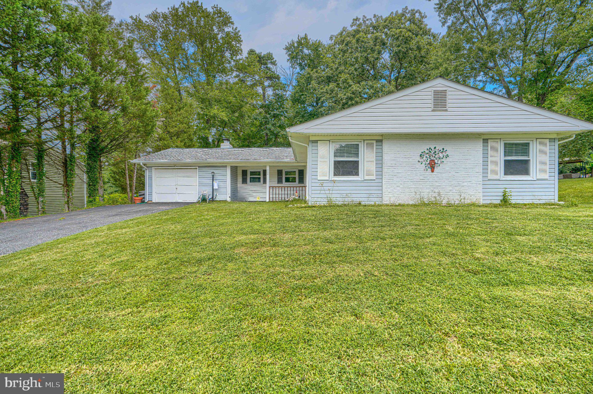 410 ACADIA DRIVE