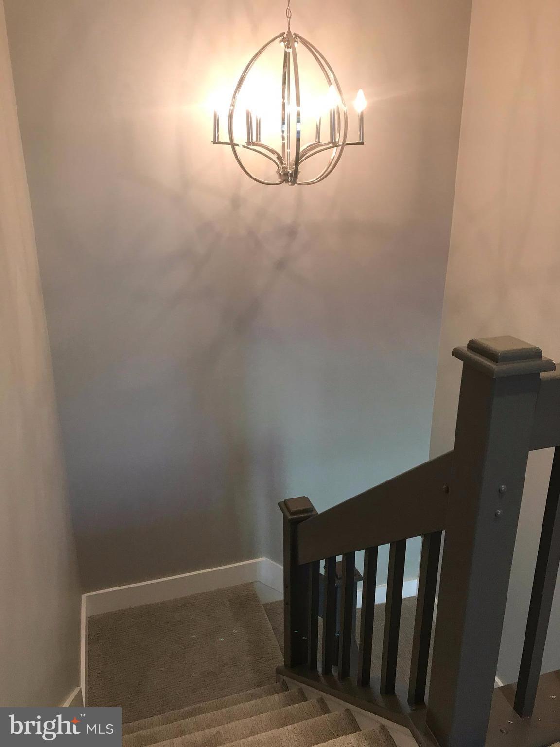 RIVA TRACE - Residential