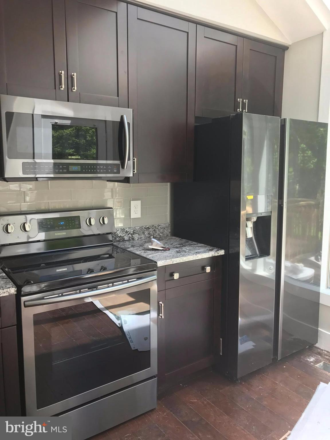 RIVA TRACE - Residential