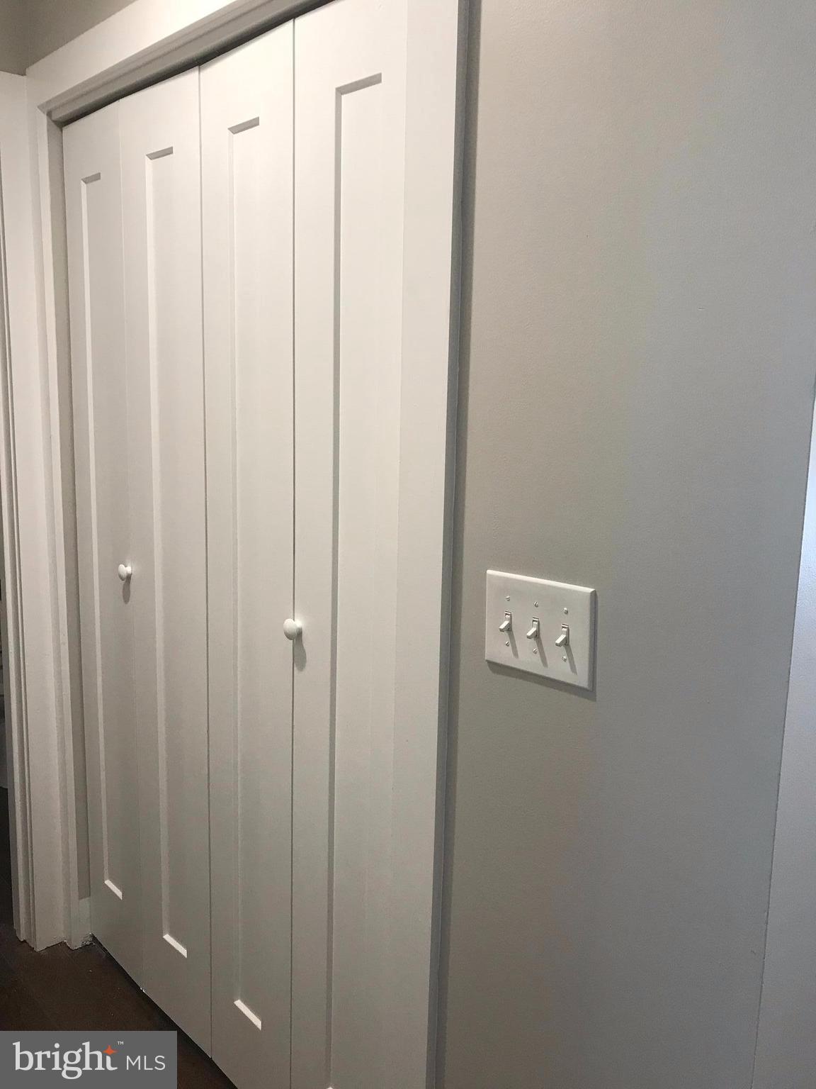 RIVA TRACE - Residential