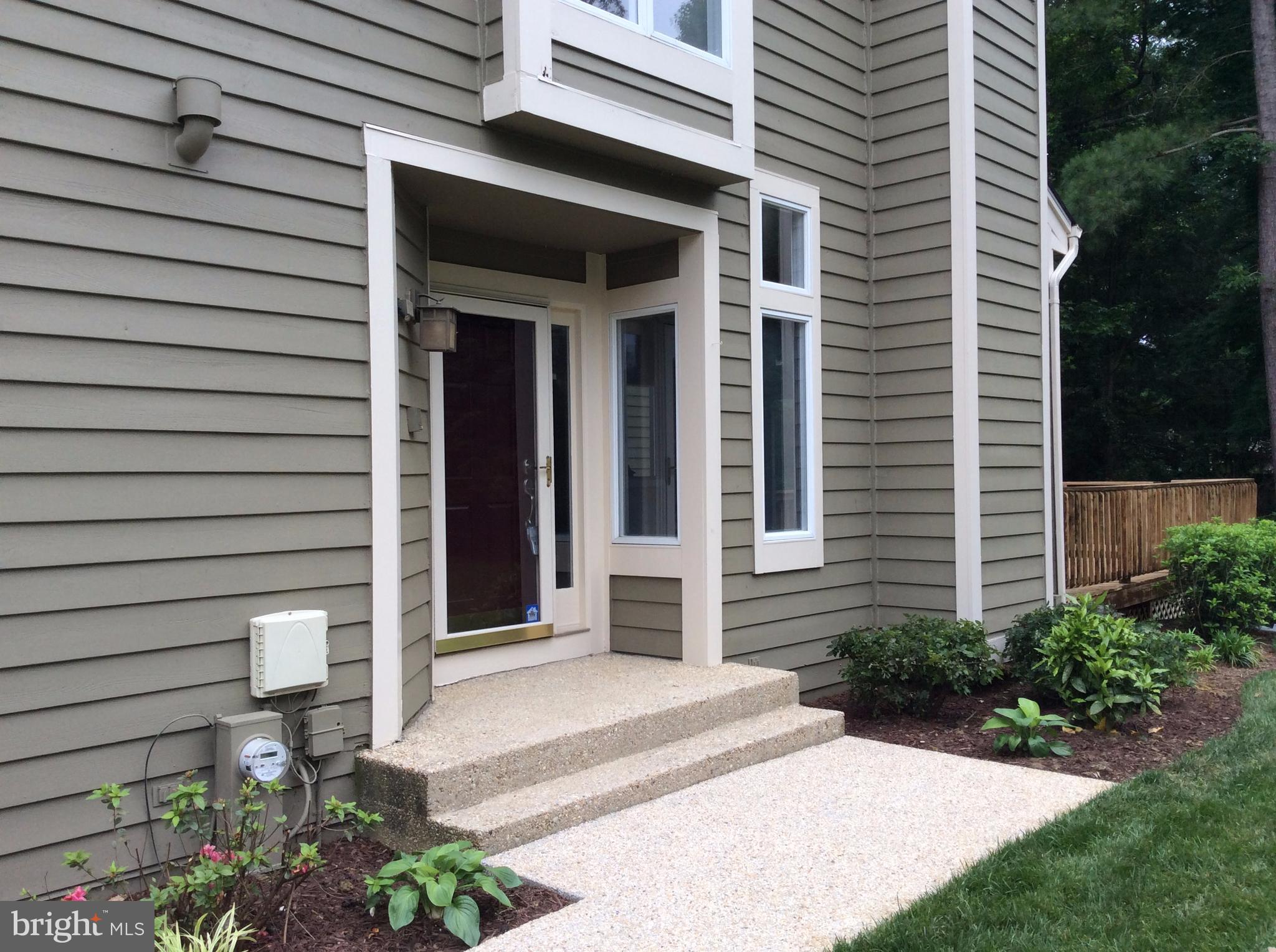 RIVA TRACE - Residential