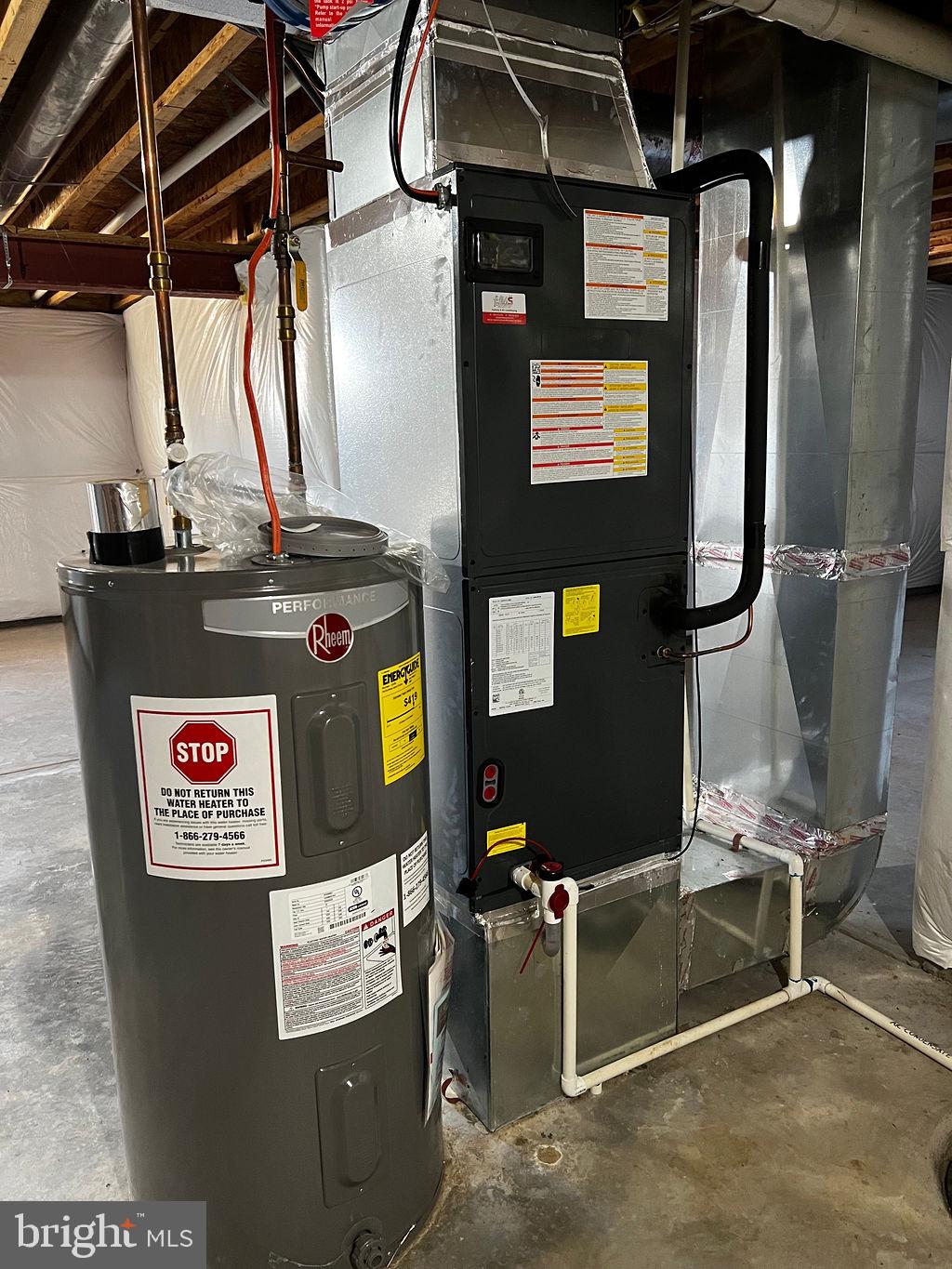 SPRUCE HILL NORTH - Residential