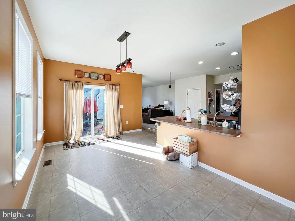 SPRUCE HILL NORTH - Residential