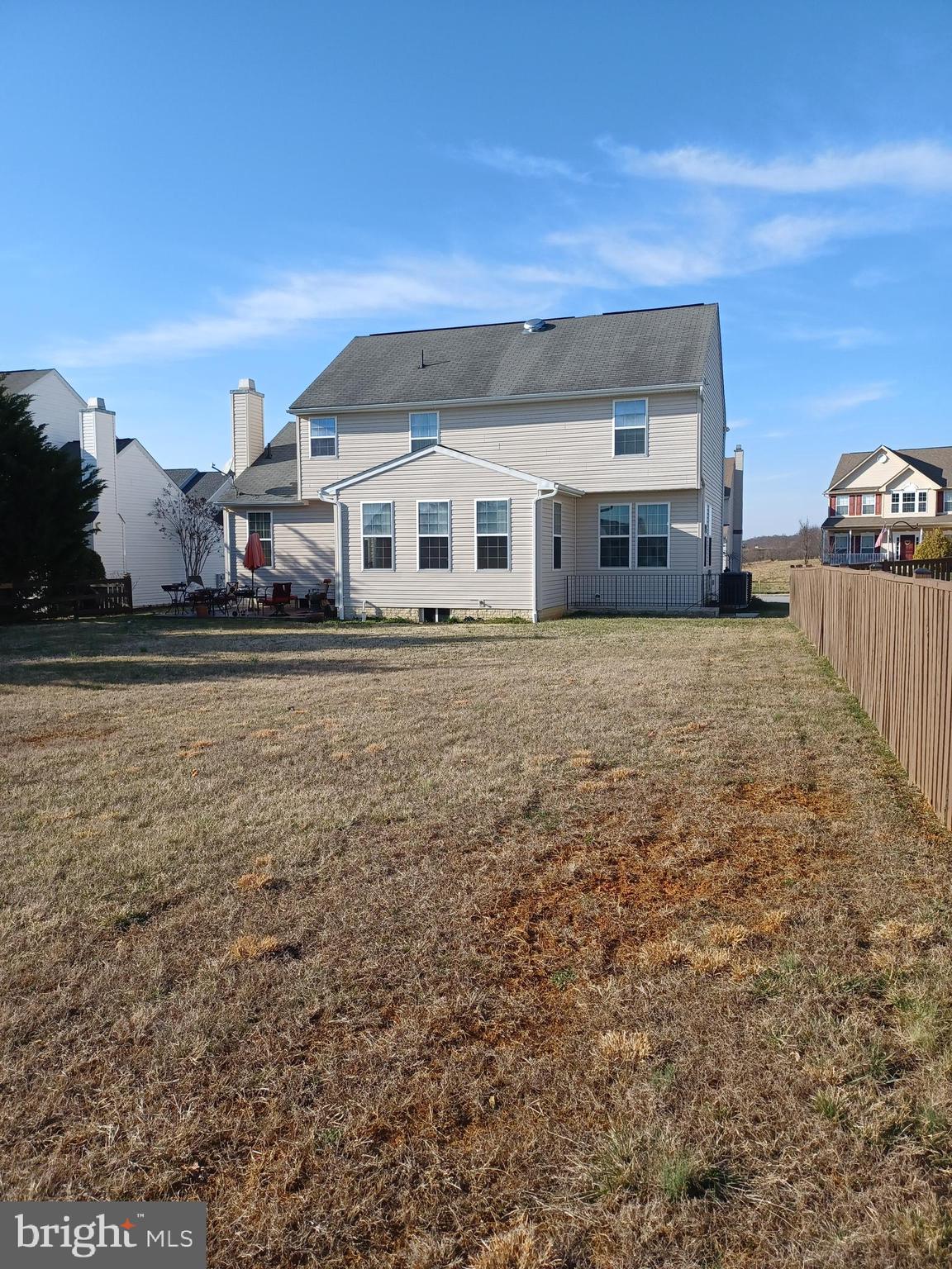 SPRUCE HILL NORTH - Residential