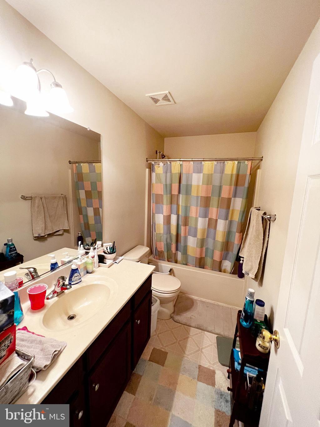 SPRUCE HILL NORTH - Residential