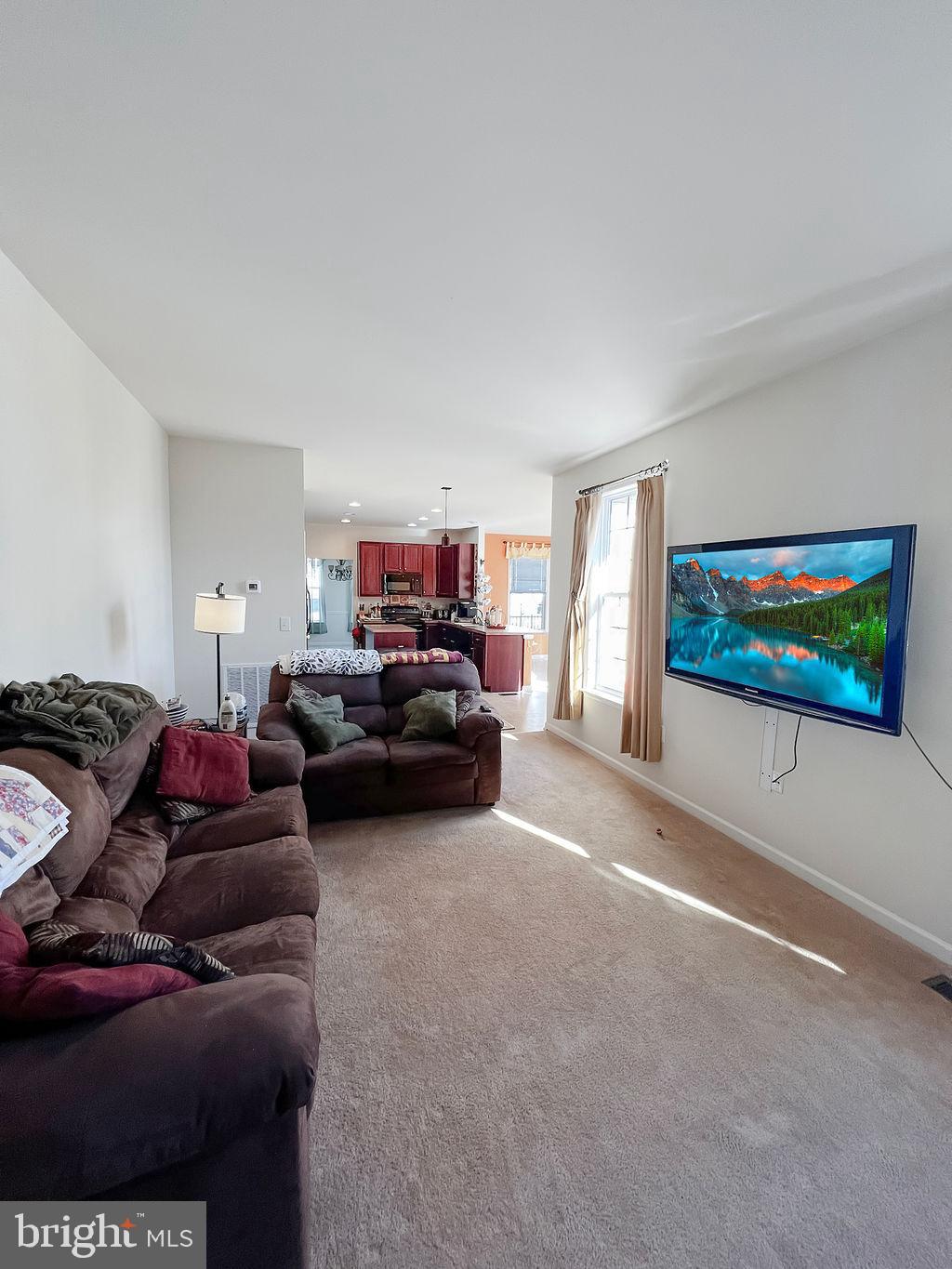 SPRUCE HILL NORTH - Residential