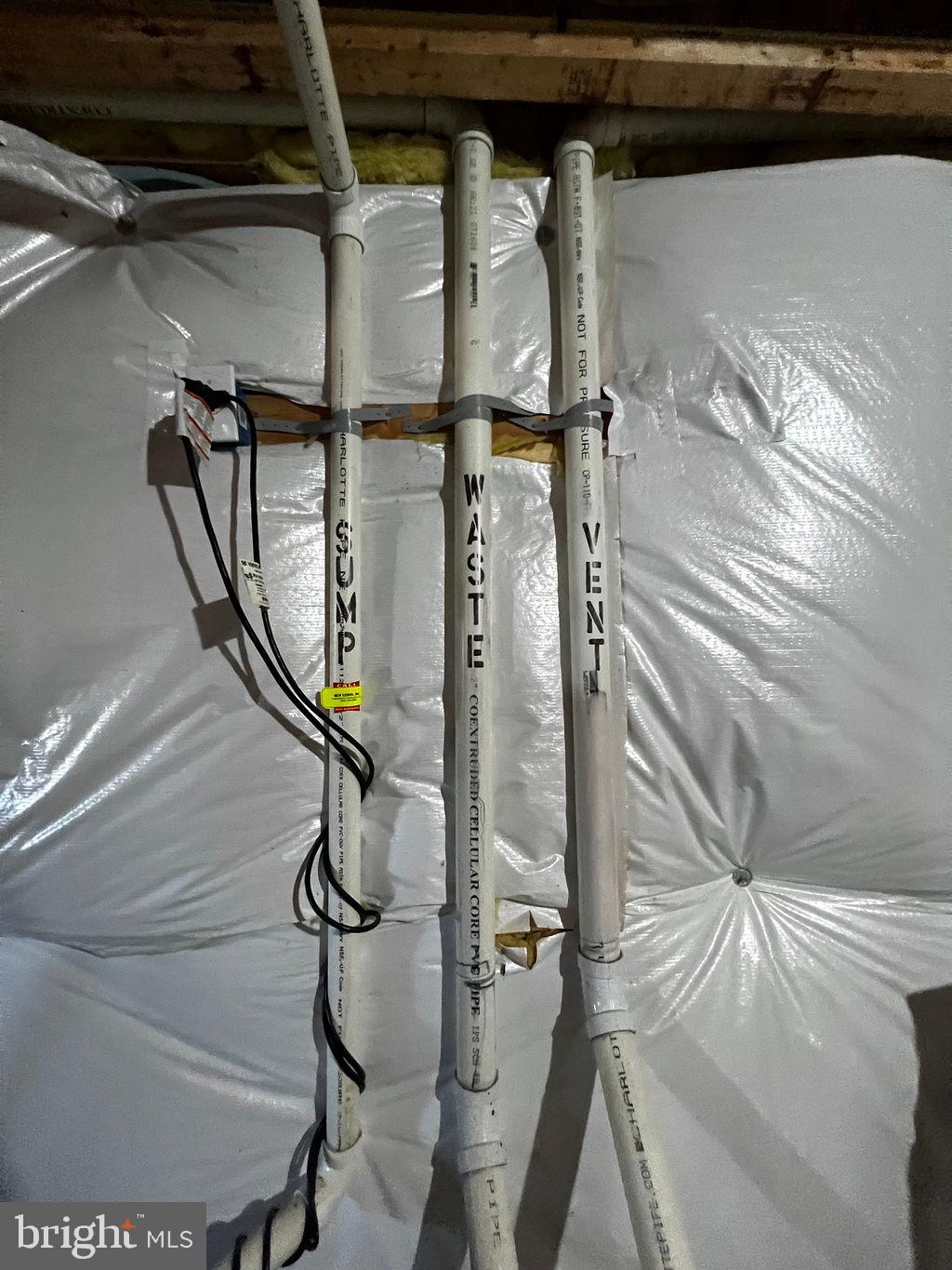 SPRUCE HILL NORTH - Residential