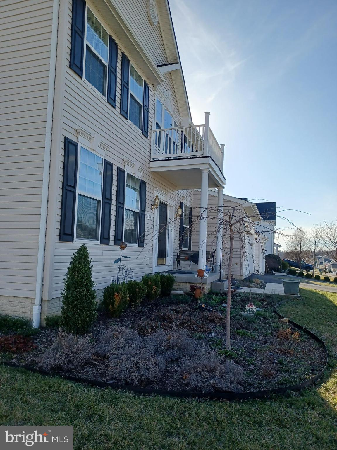 SPRUCE HILL NORTH - Residential