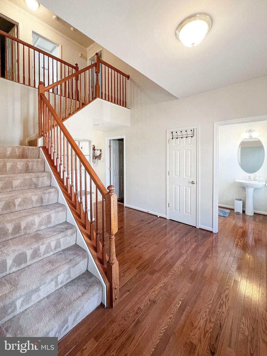 SPRUCE HILL NORTH - Residential