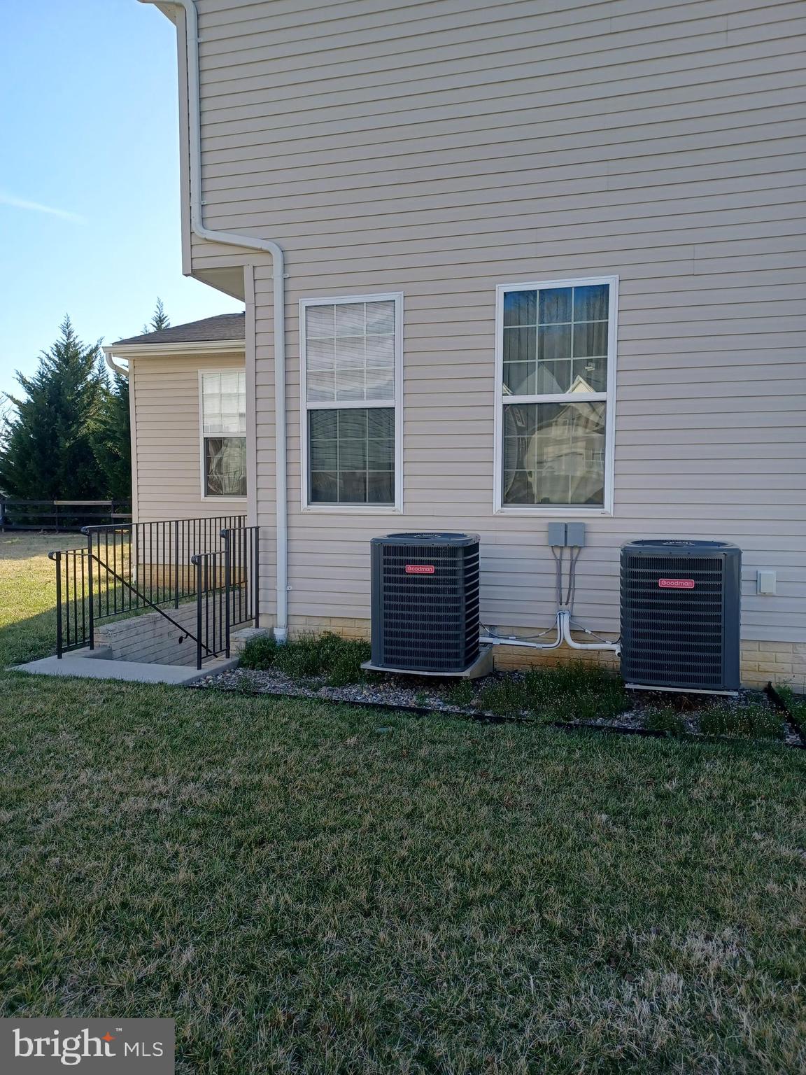 SPRUCE HILL NORTH - Residential