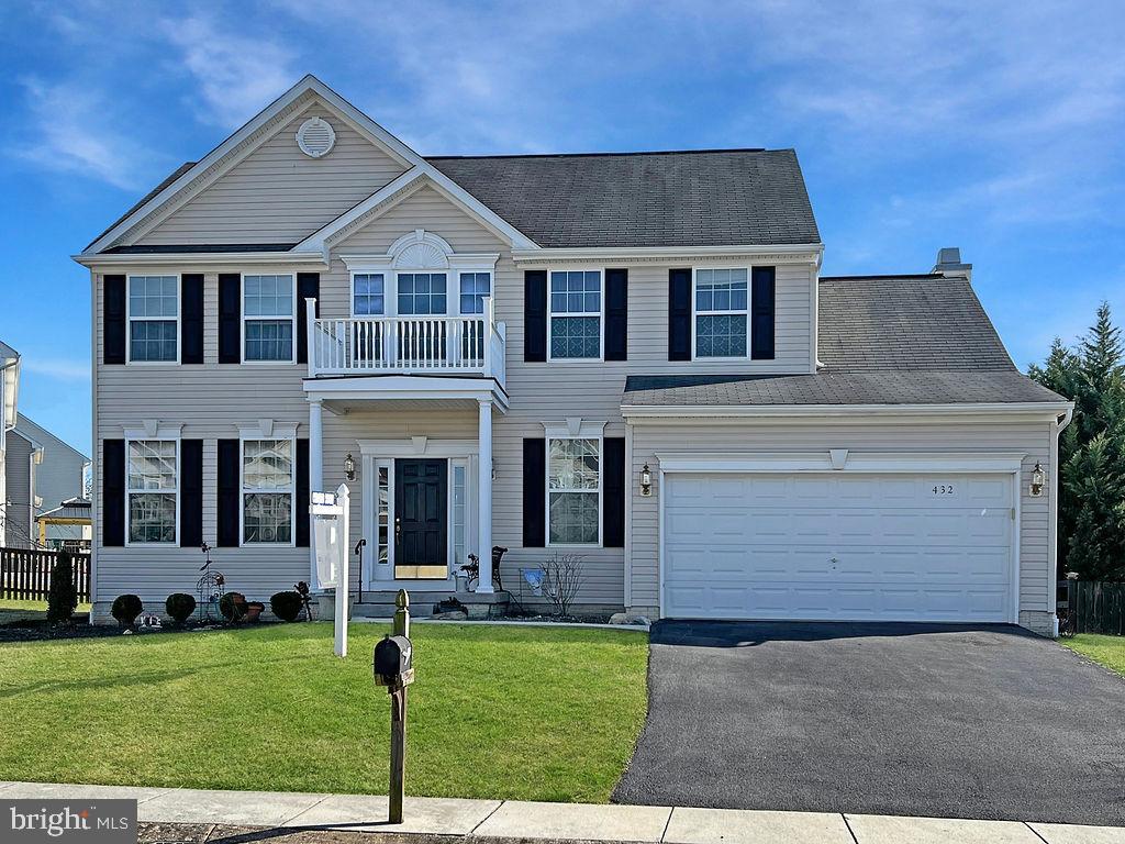 SPRUCE HILL NORTH - Residential