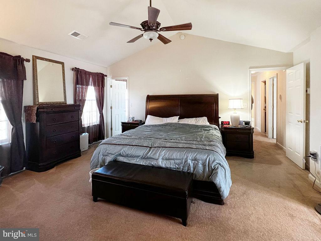 SPRUCE HILL NORTH - Residential