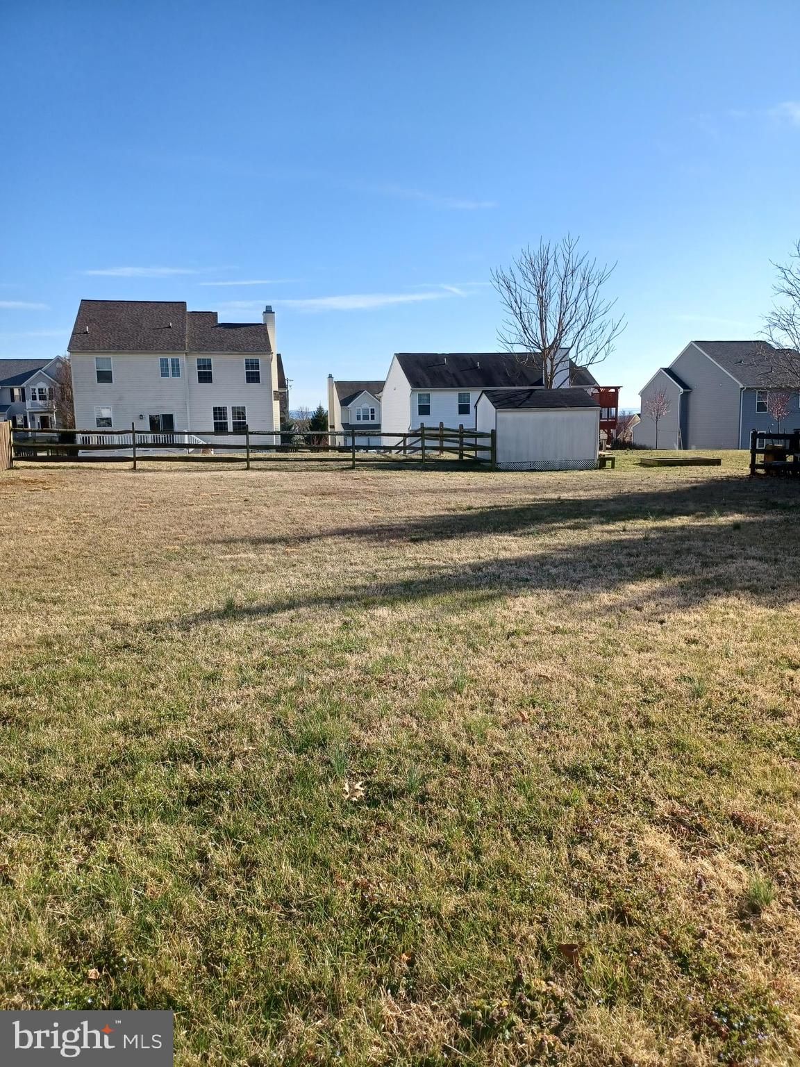 SPRUCE HILL NORTH - Residential