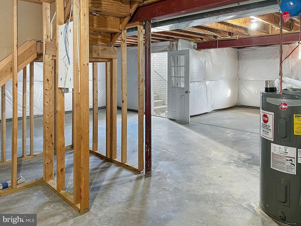 SPRUCE HILL NORTH - Residential