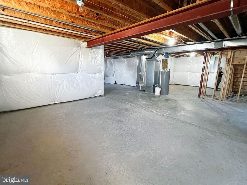 SPRUCE HILL NORTH - Residential