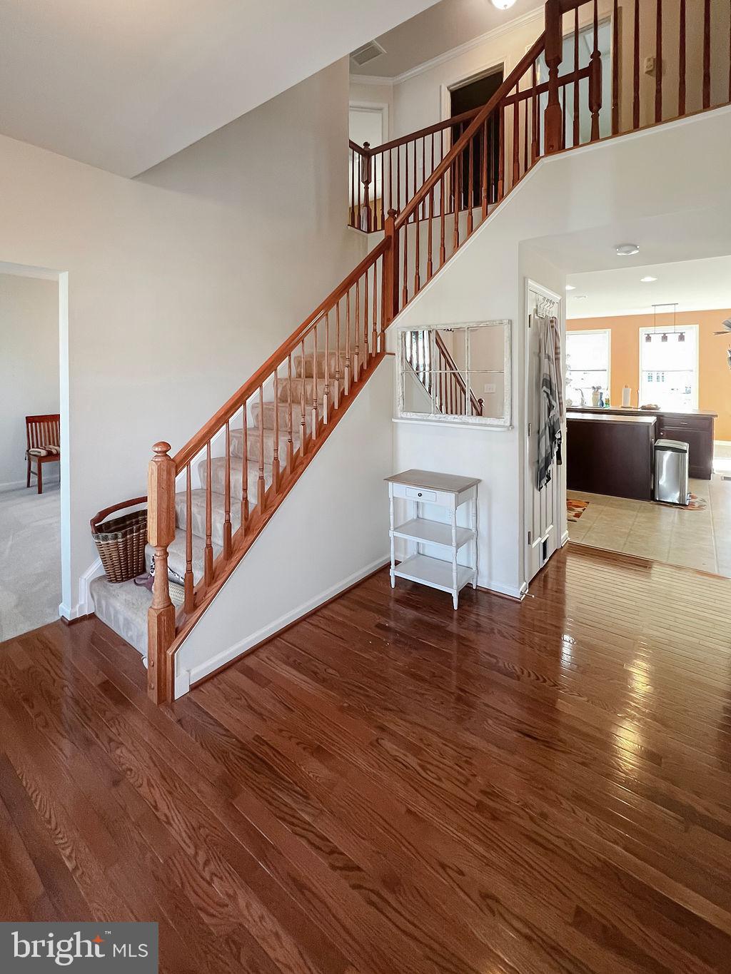 SPRUCE HILL NORTH - Residential