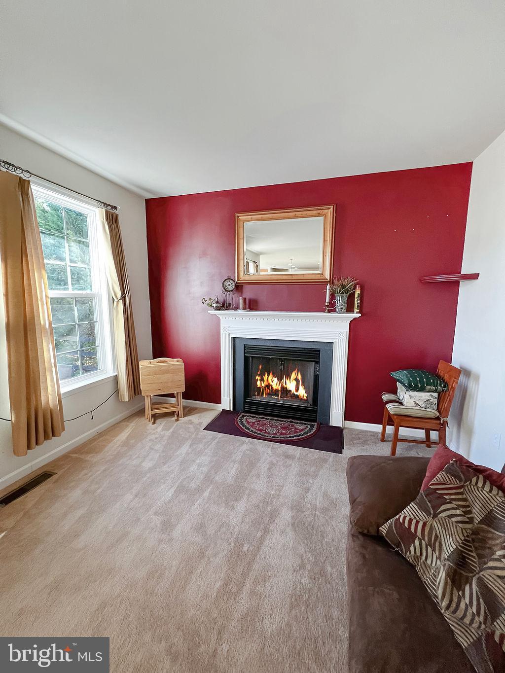 SPRUCE HILL NORTH - Residential