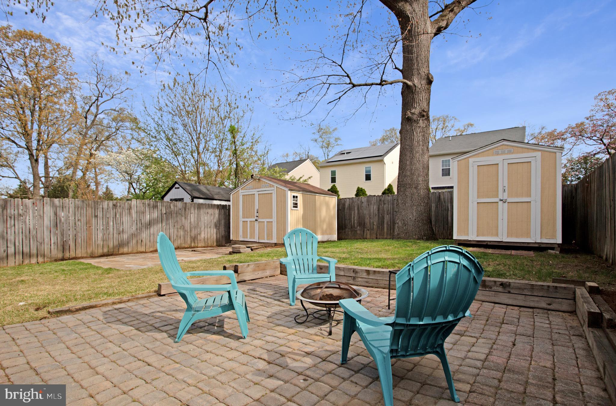 GLEN BURNIE HEIGHTS - Residential