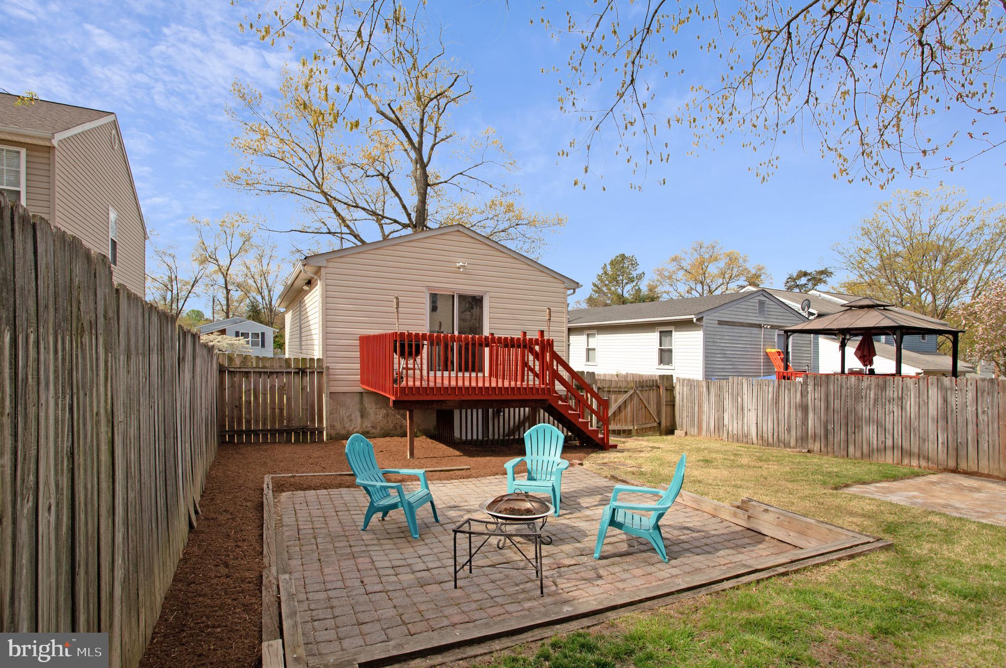 GLEN BURNIE HEIGHTS - Residential