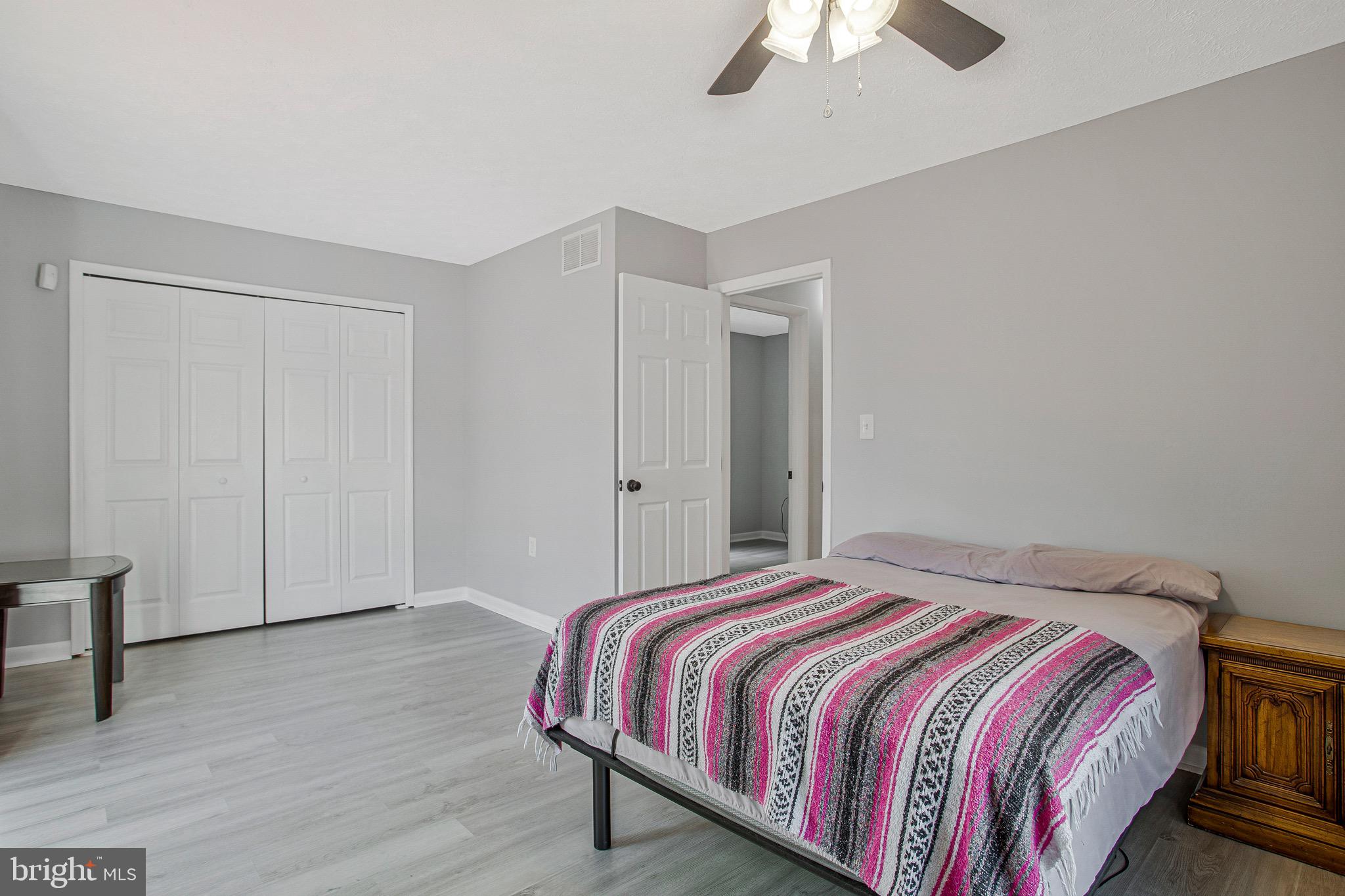 GLEN BURNIE HEIGHTS - Residential