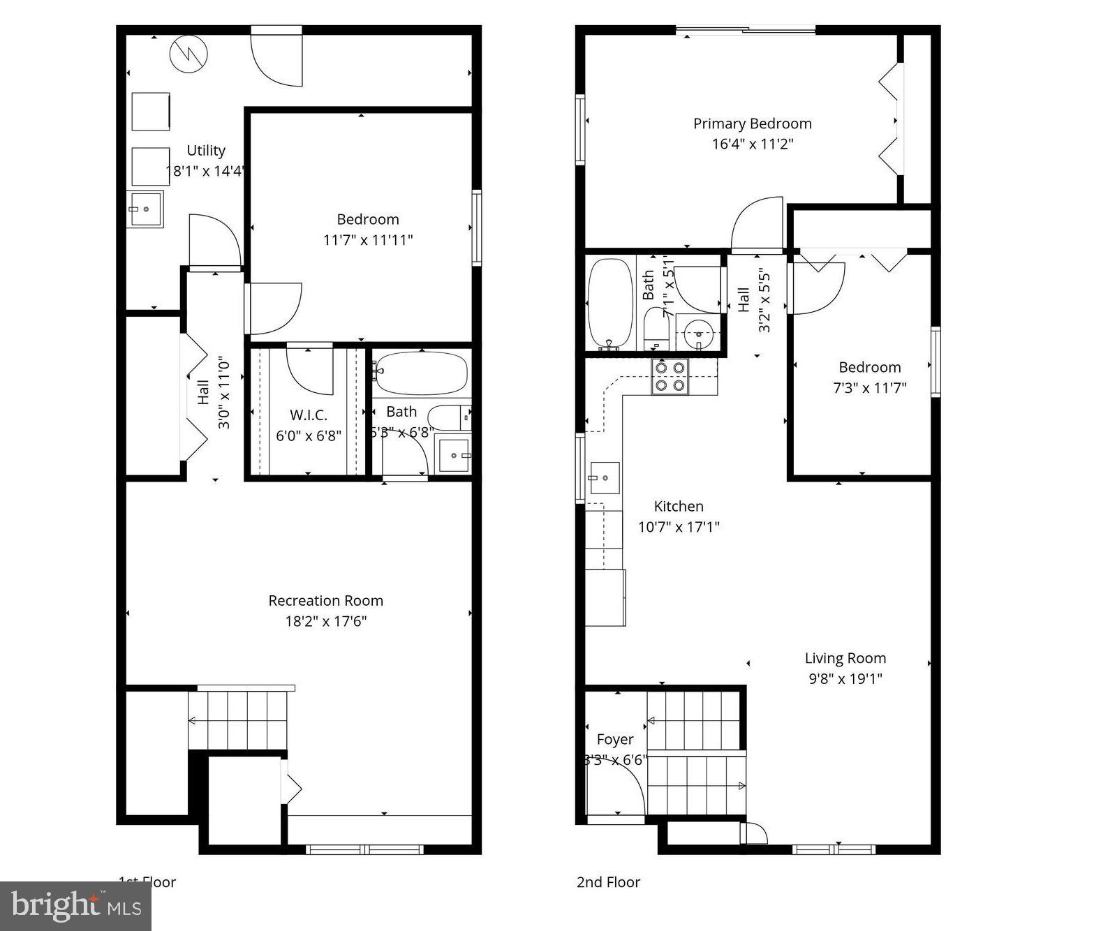 GLEN BURNIE HEIGHTS - Residential