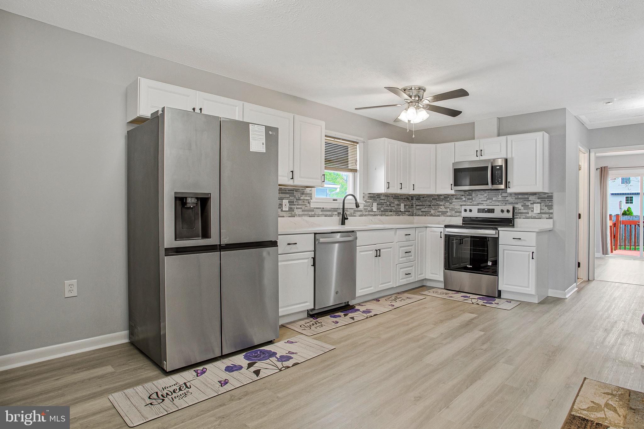 GLEN BURNIE HEIGHTS - Residential