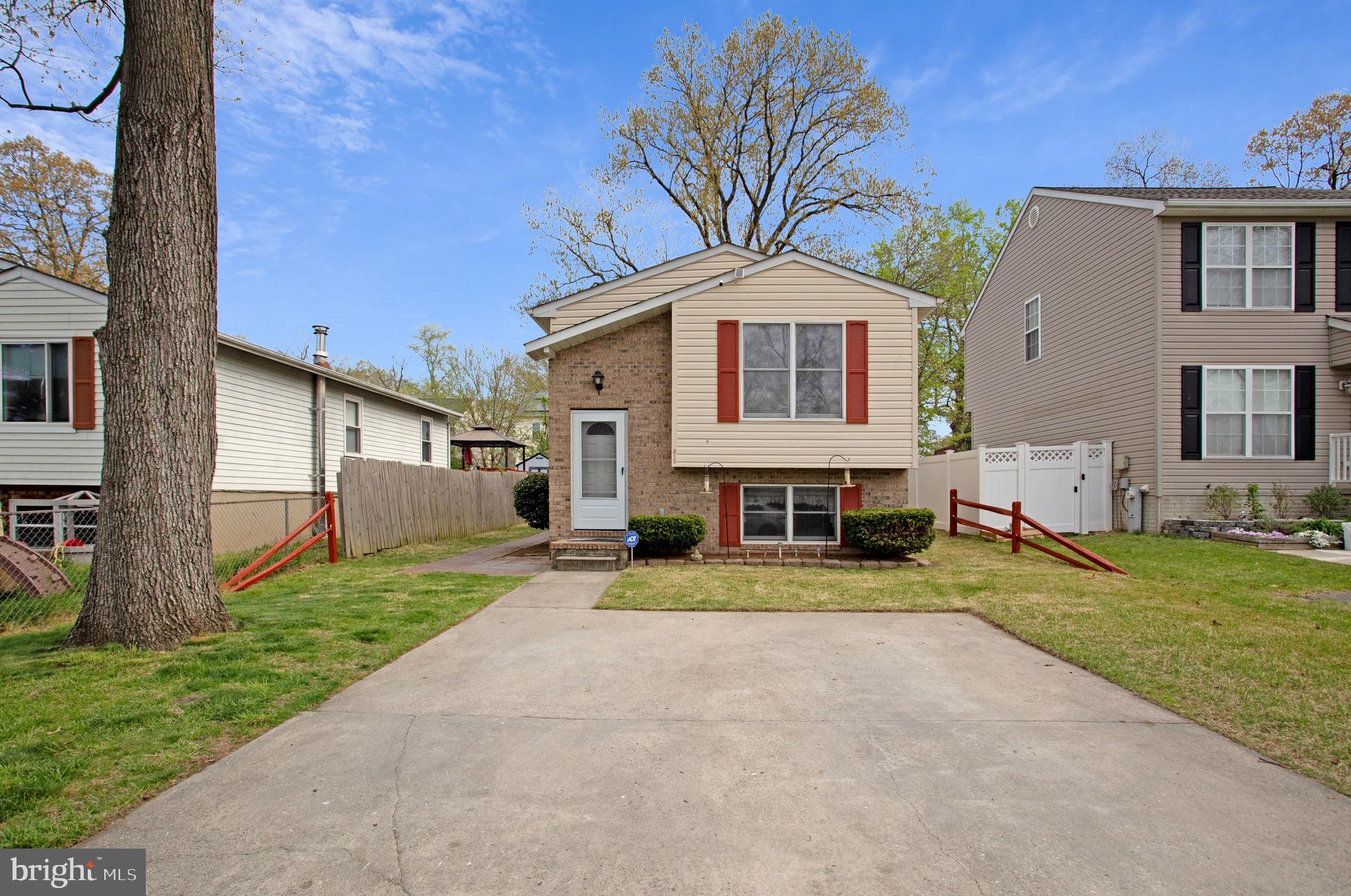 GLEN BURNIE HEIGHTS - Residential