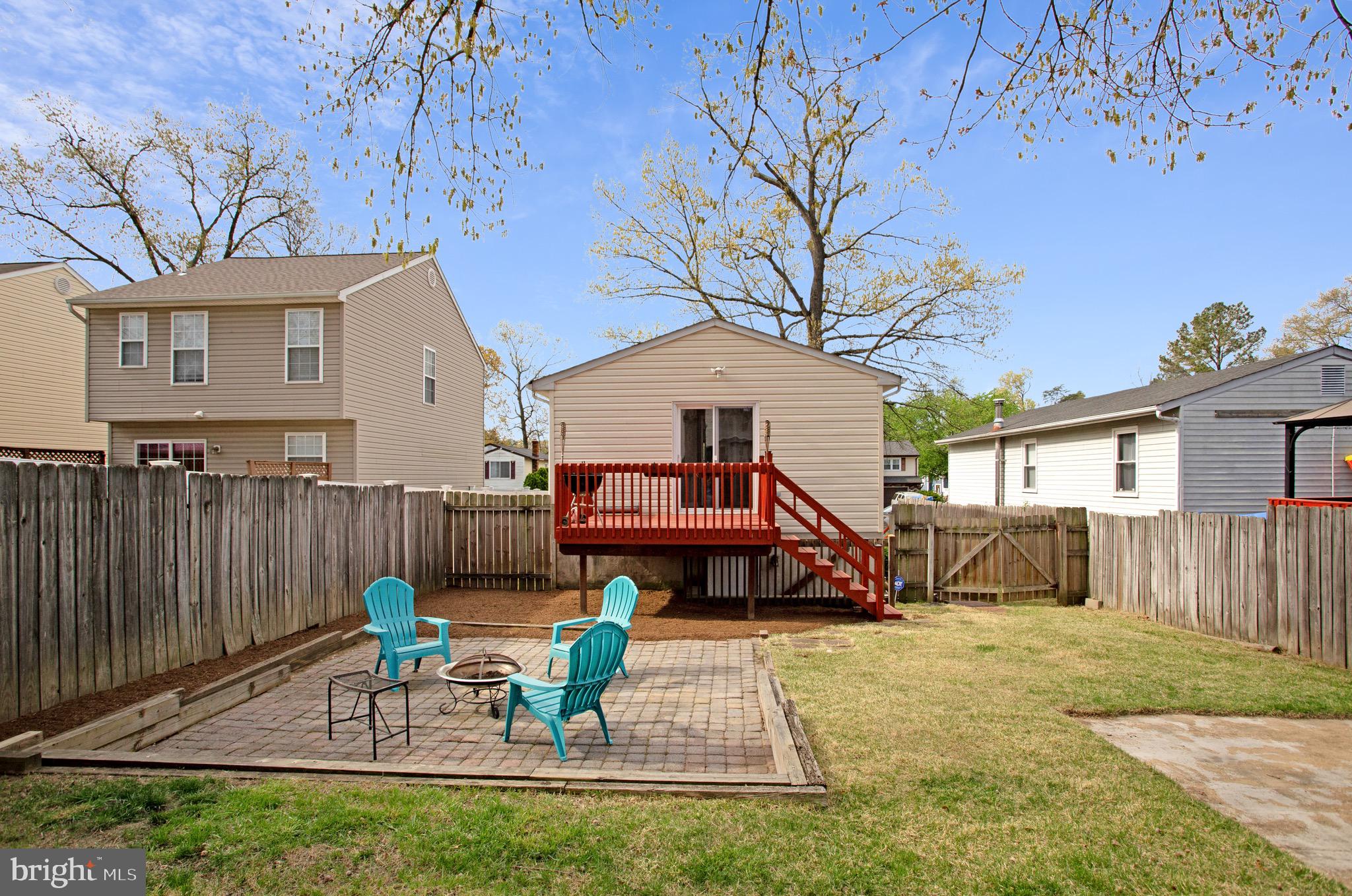 GLEN BURNIE HEIGHTS - Residential