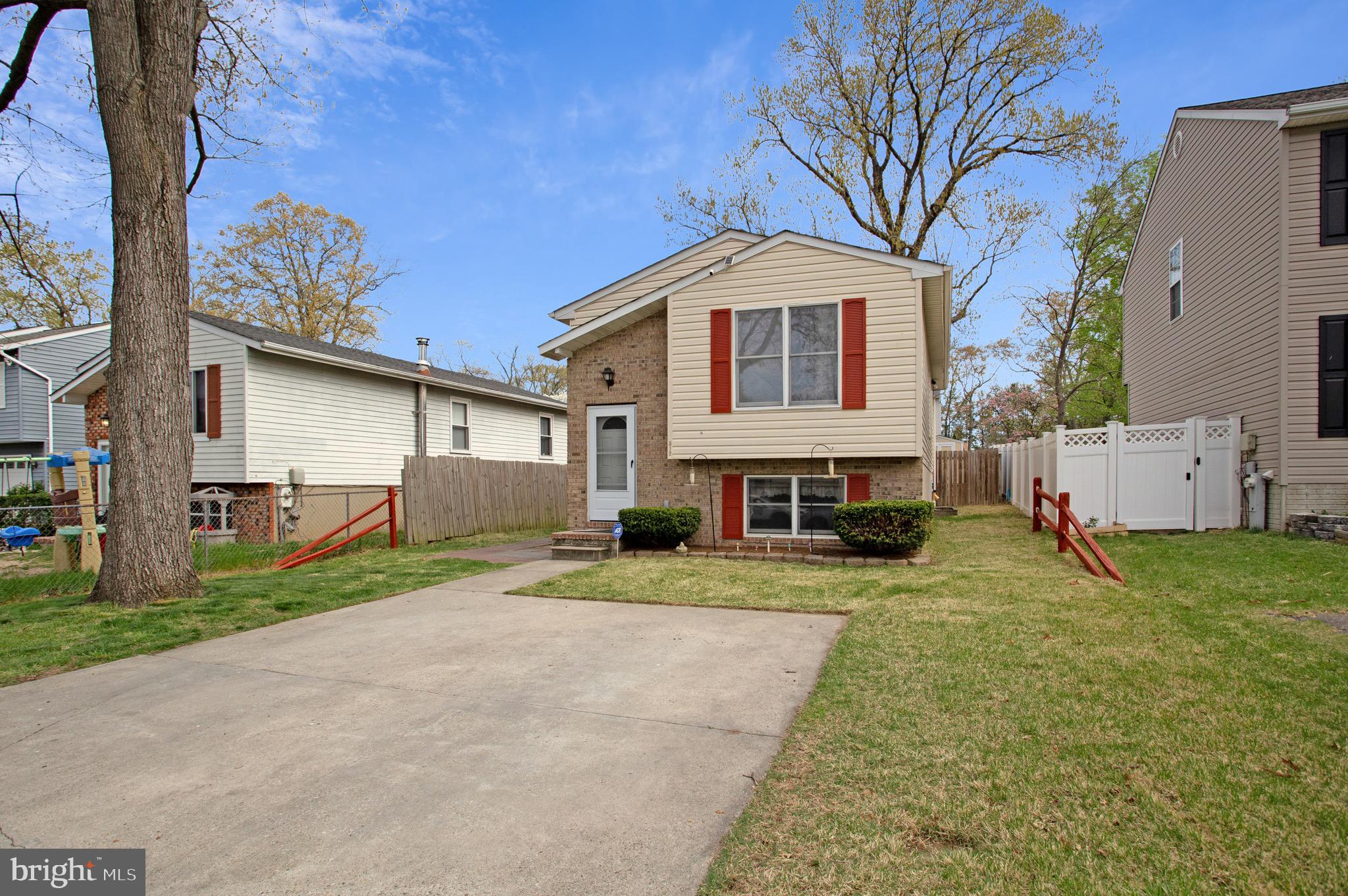 GLEN BURNIE HEIGHTS - Residential