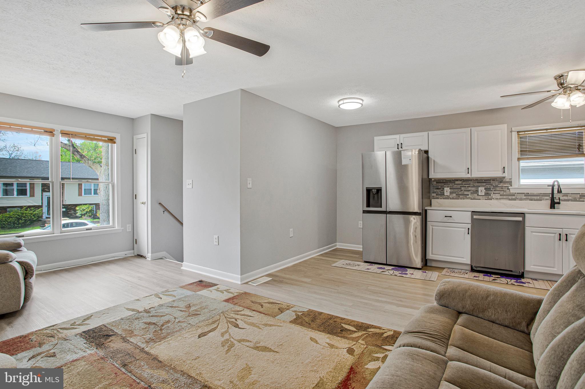 GLEN BURNIE HEIGHTS - Residential