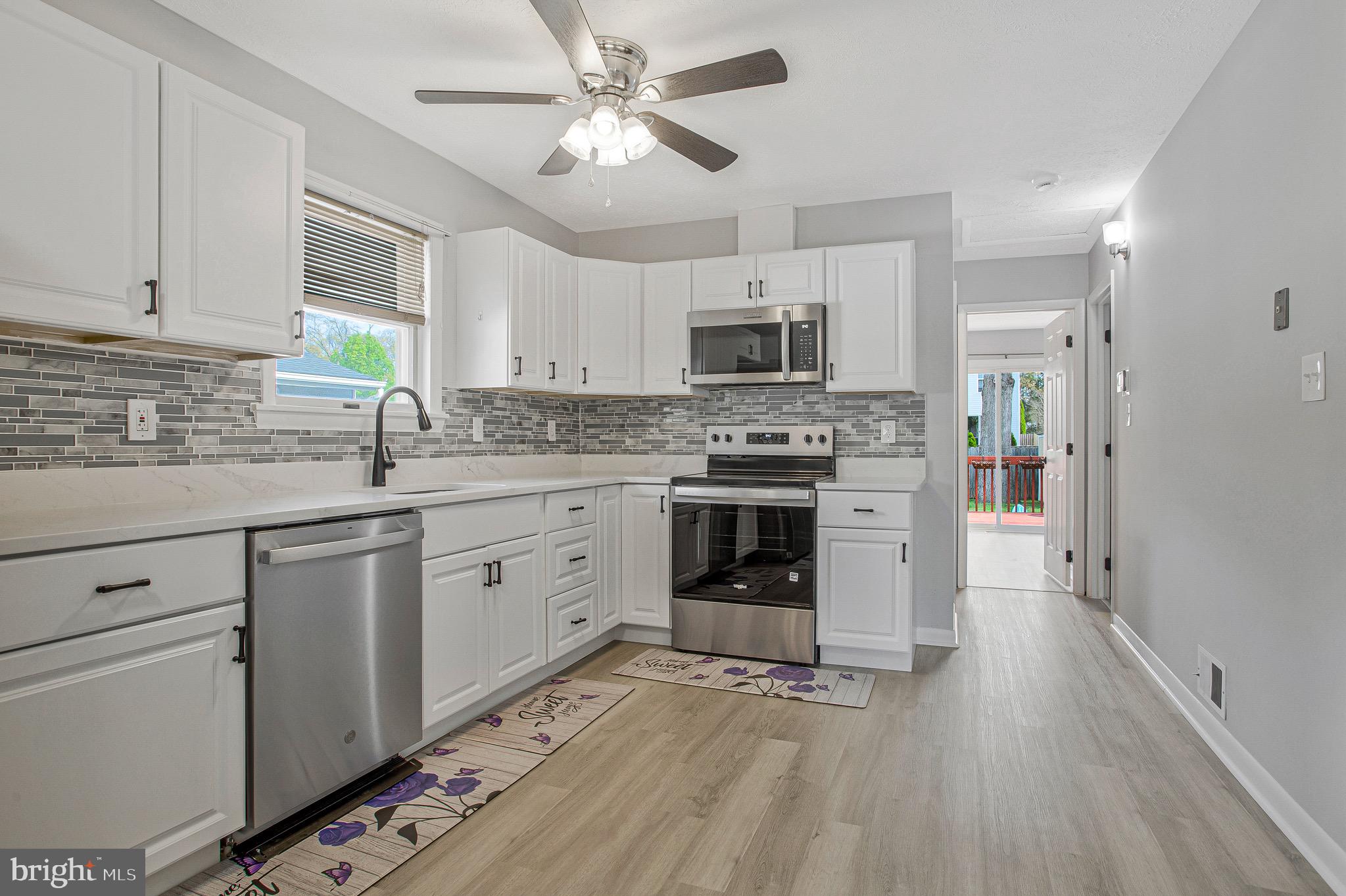 GLEN BURNIE HEIGHTS - Residential