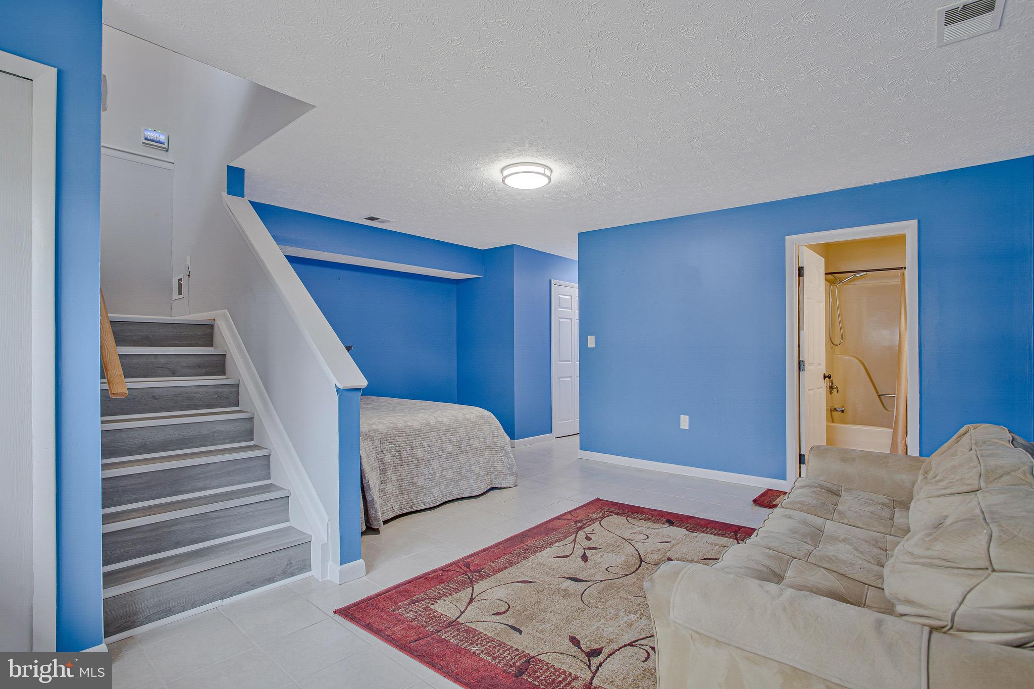 GLEN BURNIE HEIGHTS - Residential