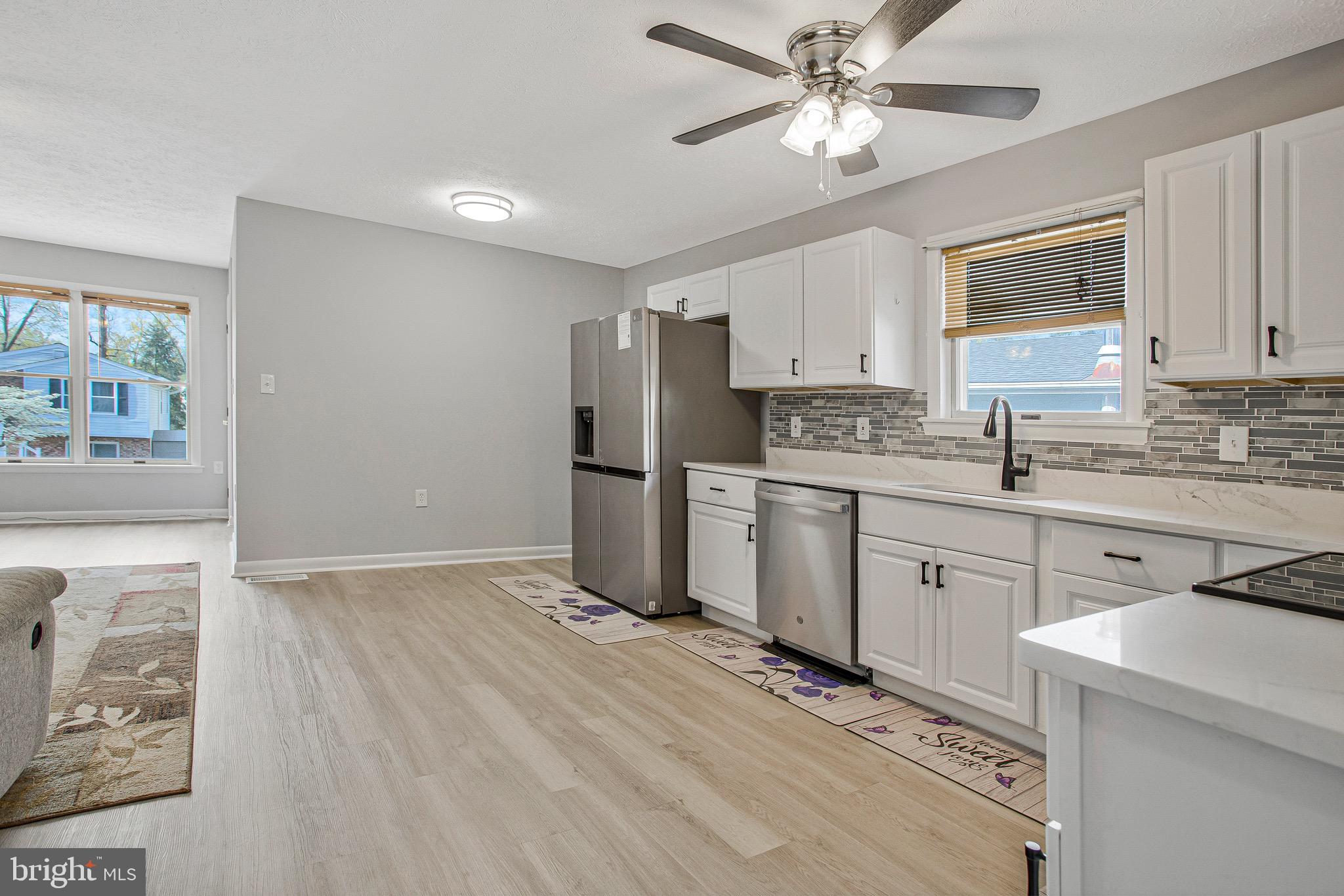 GLEN BURNIE HEIGHTS - Residential