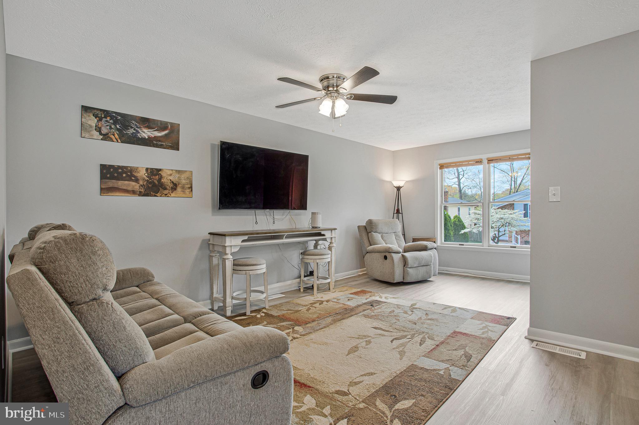 GLEN BURNIE HEIGHTS - Residential