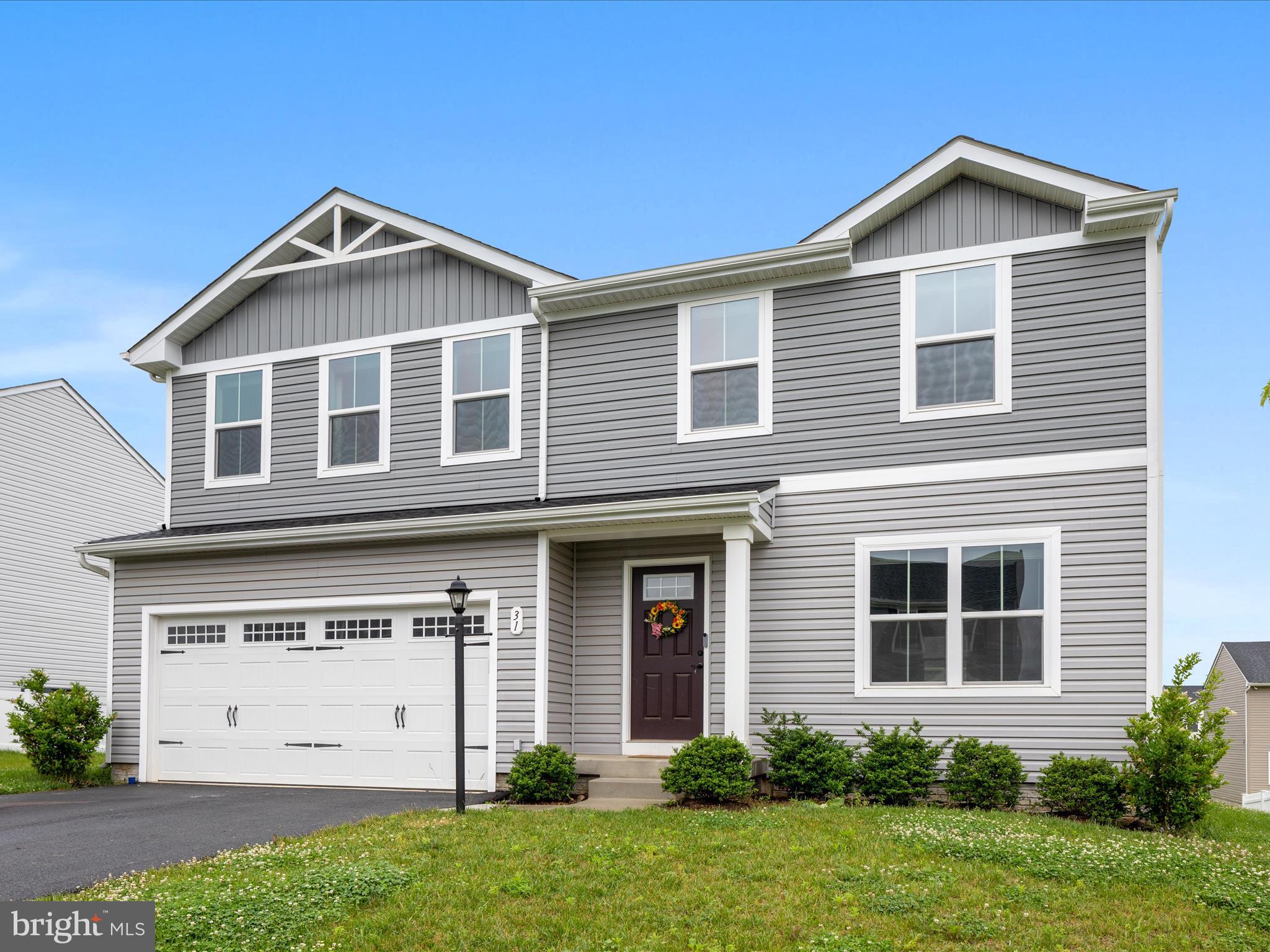 CARDINAL POINTE - Residential