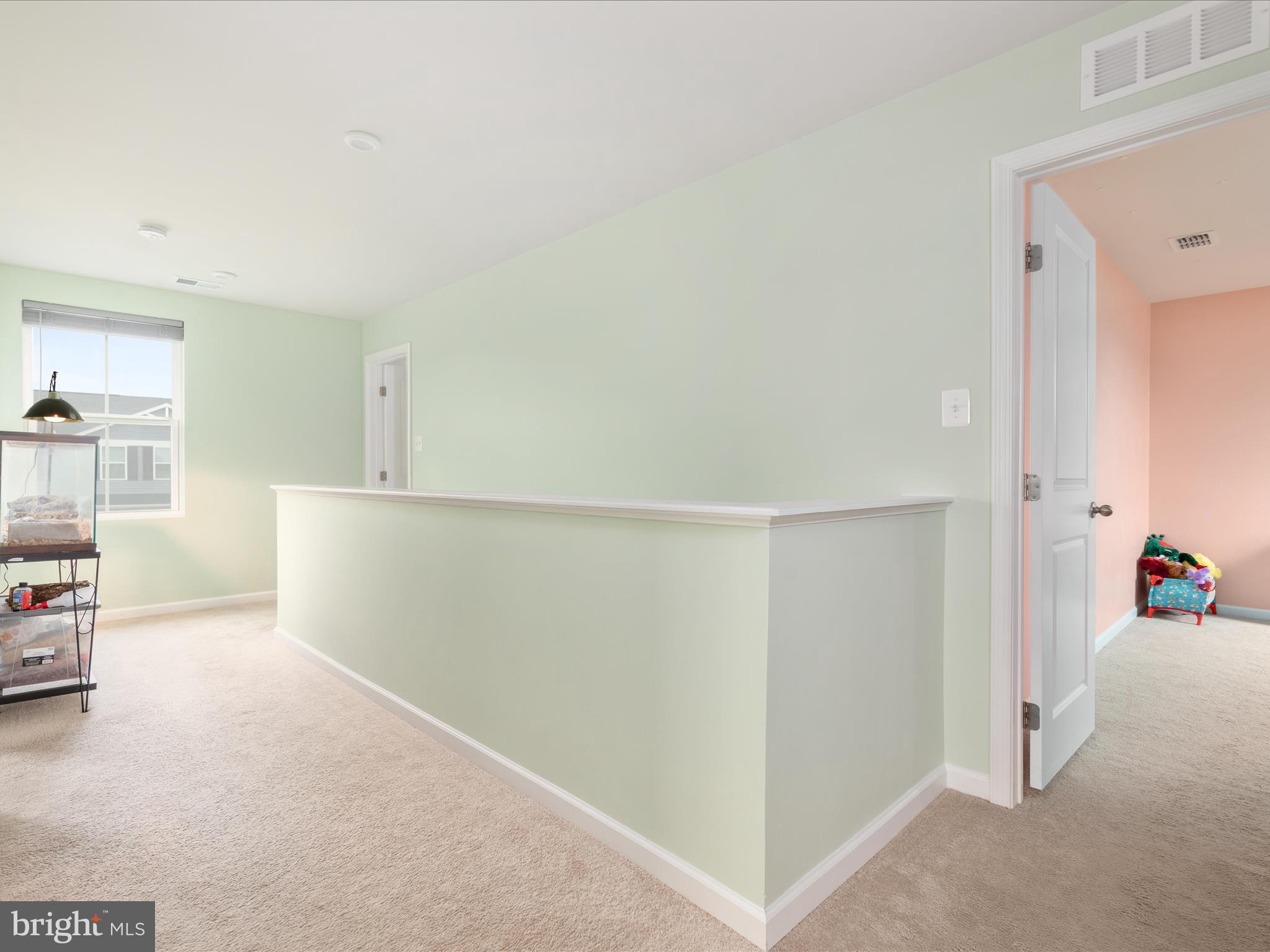 CARDINAL POINTE - Residential