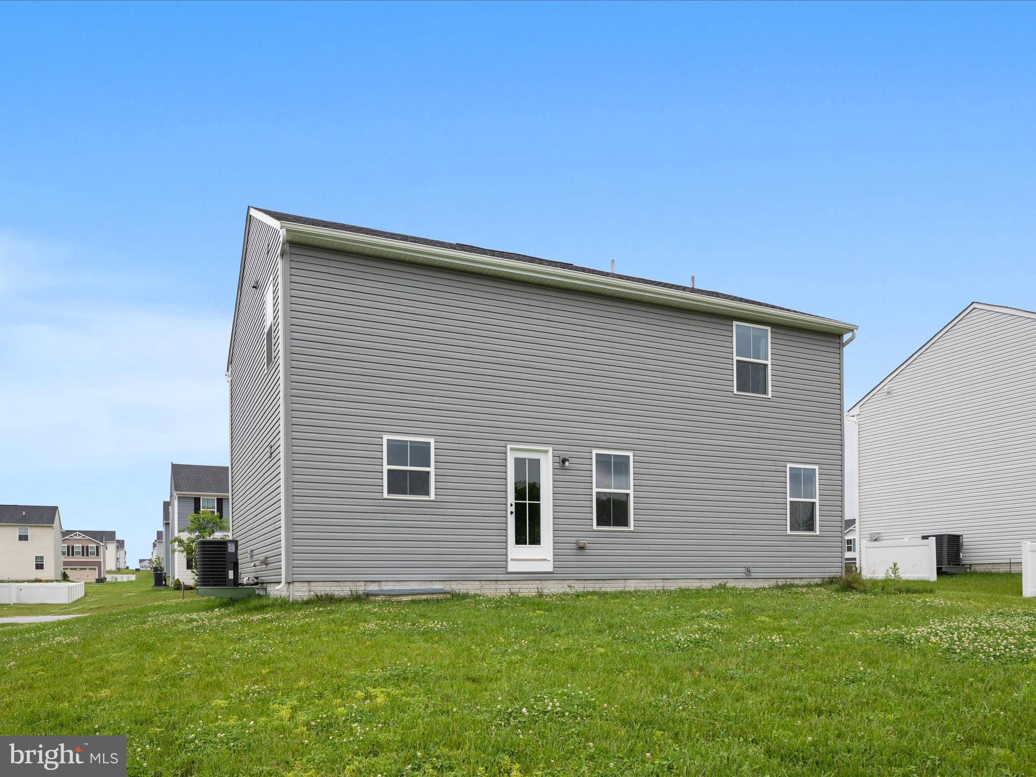 CARDINAL POINTE - Residential