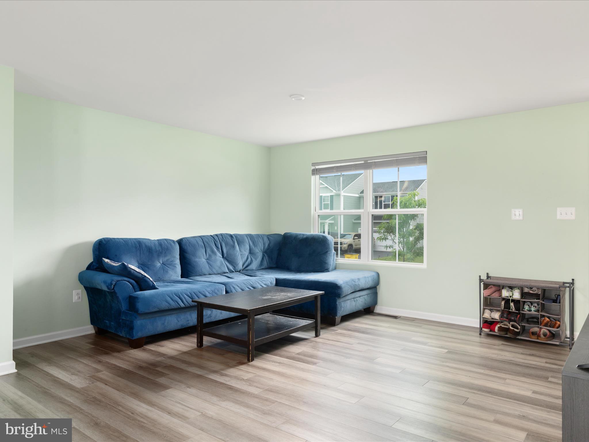 CARDINAL POINTE - Residential