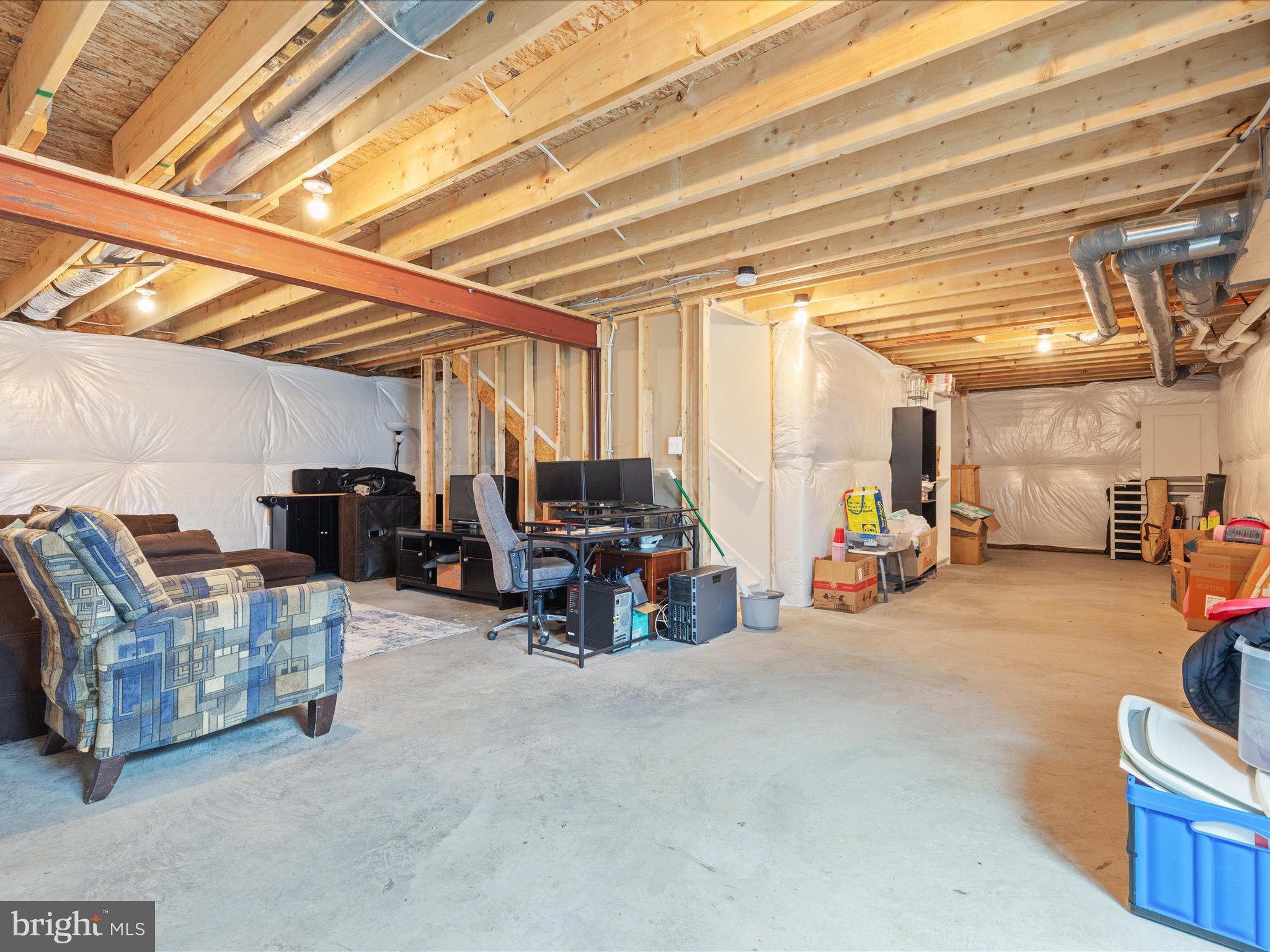 CARDINAL POINTE - Residential