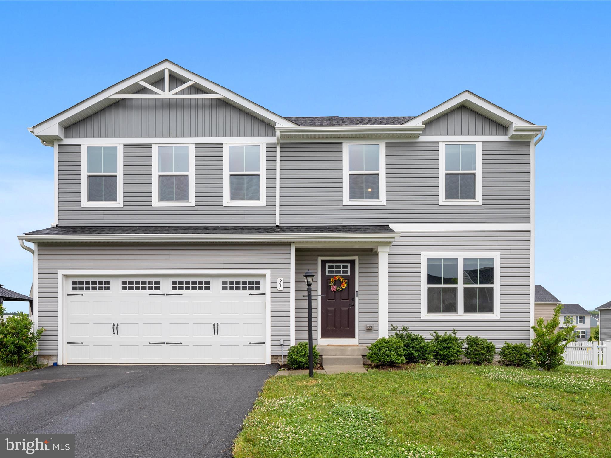 CARDINAL POINTE - Residential