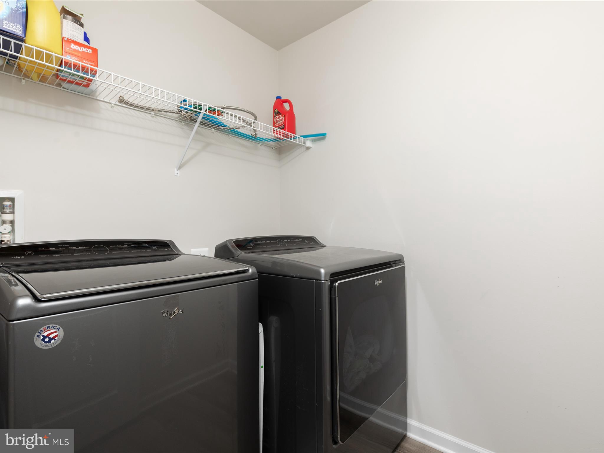 CARDINAL POINTE - Residential