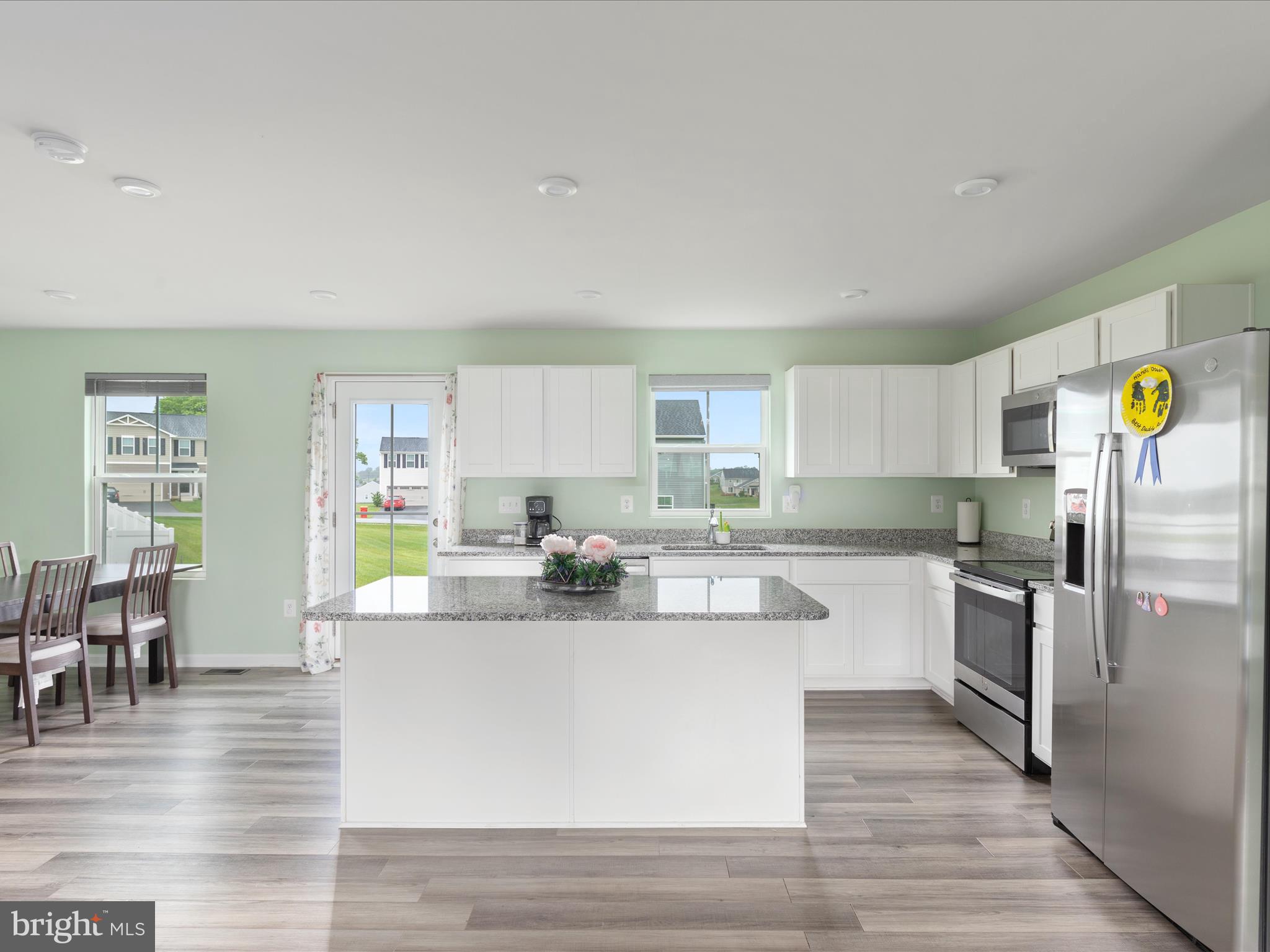 CARDINAL POINTE - Residential