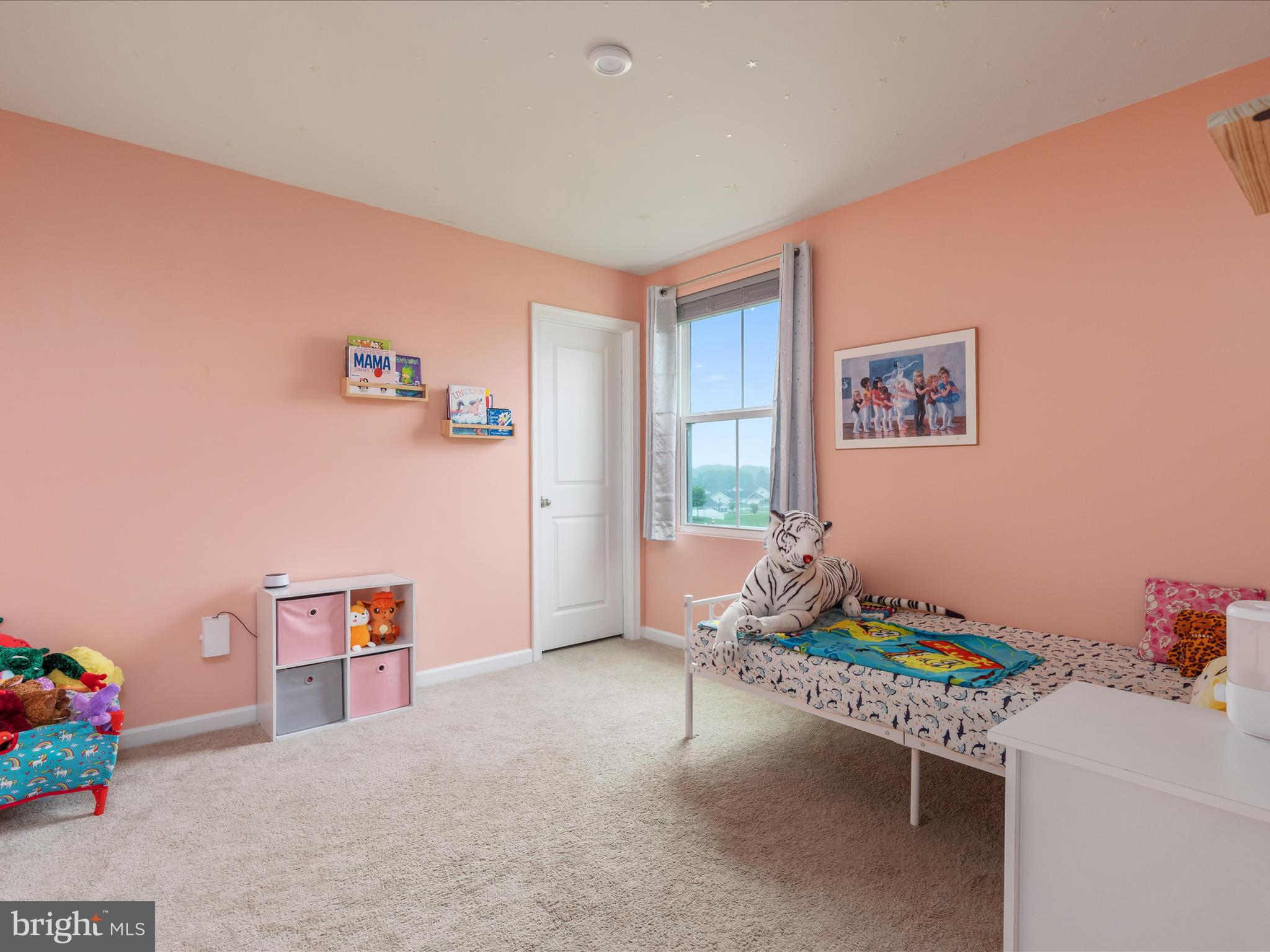 CARDINAL POINTE - Residential