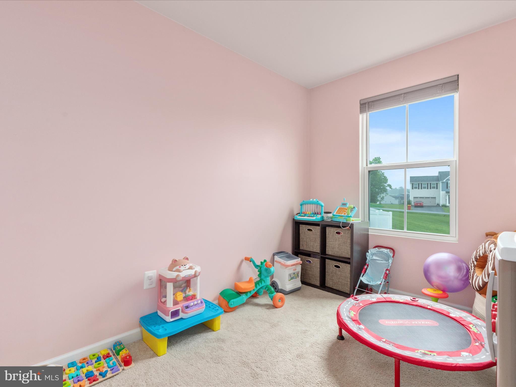 CARDINAL POINTE - Residential